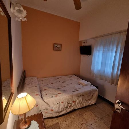 Hotel Brisas Del Mar Miramar Kültér fotó