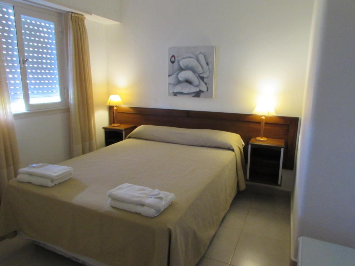 Hotel Brisas Del Mar Miramar Kültér fotó