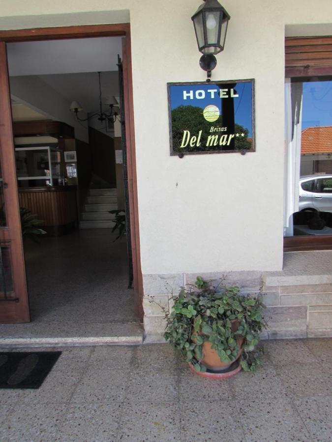 Hotel Brisas Del Mar Miramar Kültér fotó