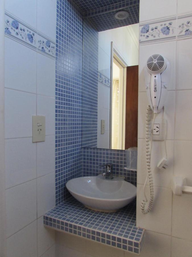 Hotel Brisas Del Mar Miramar Kültér fotó