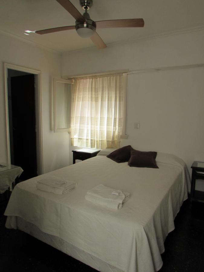 Hotel Brisas Del Mar Miramar Kültér fotó