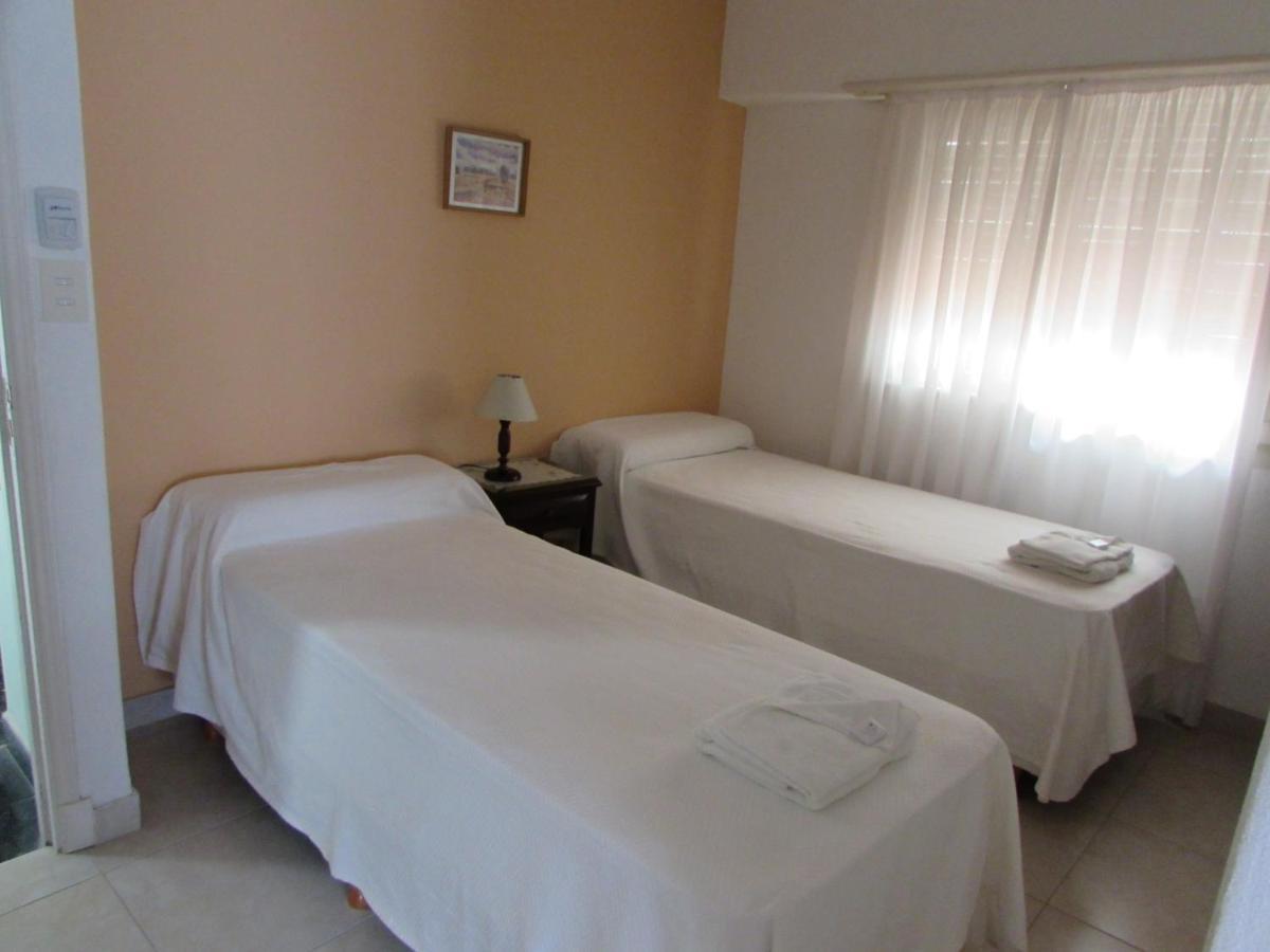 Hotel Brisas Del Mar Miramar Kültér fotó