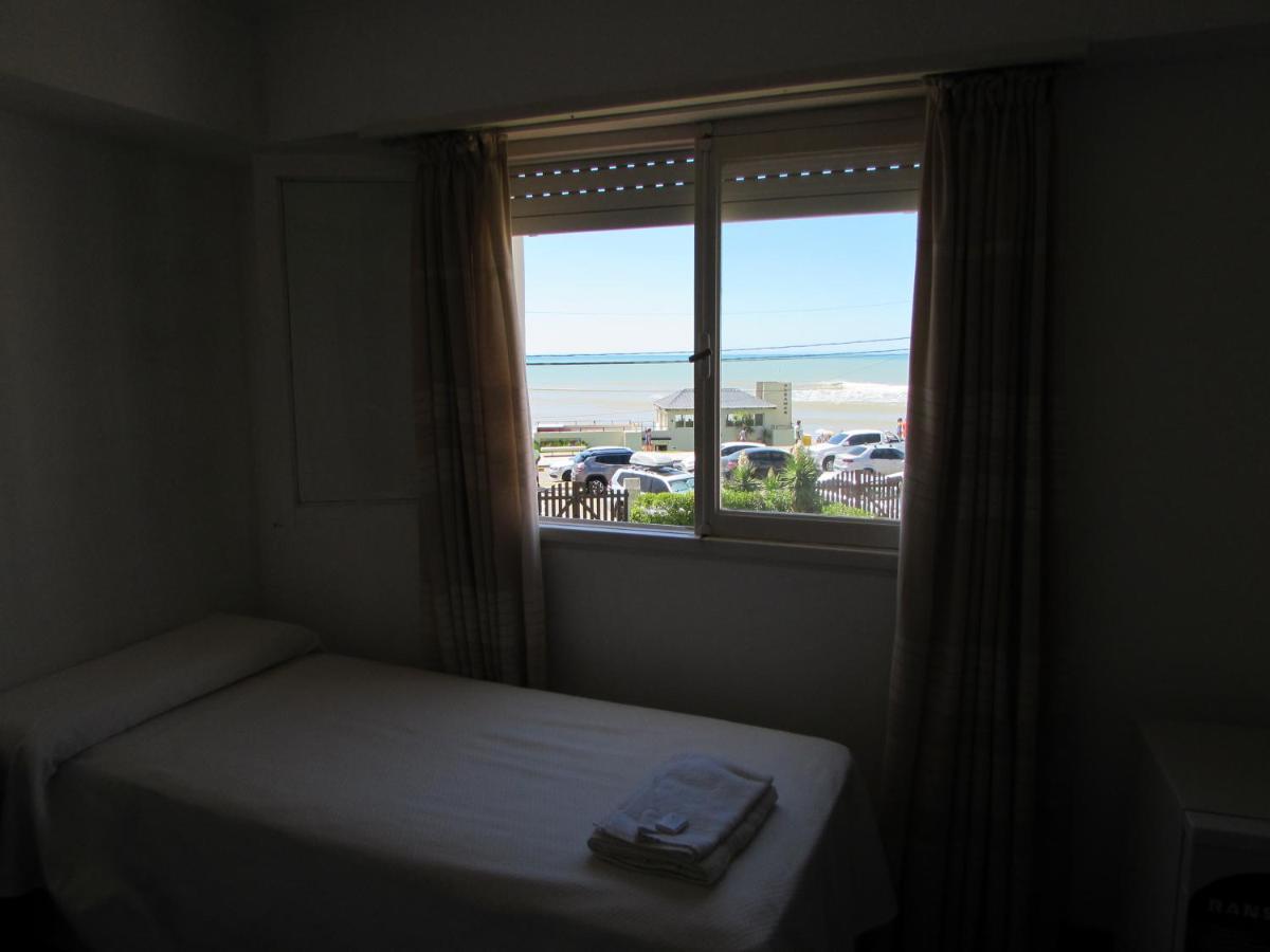 Hotel Brisas Del Mar Miramar Kültér fotó