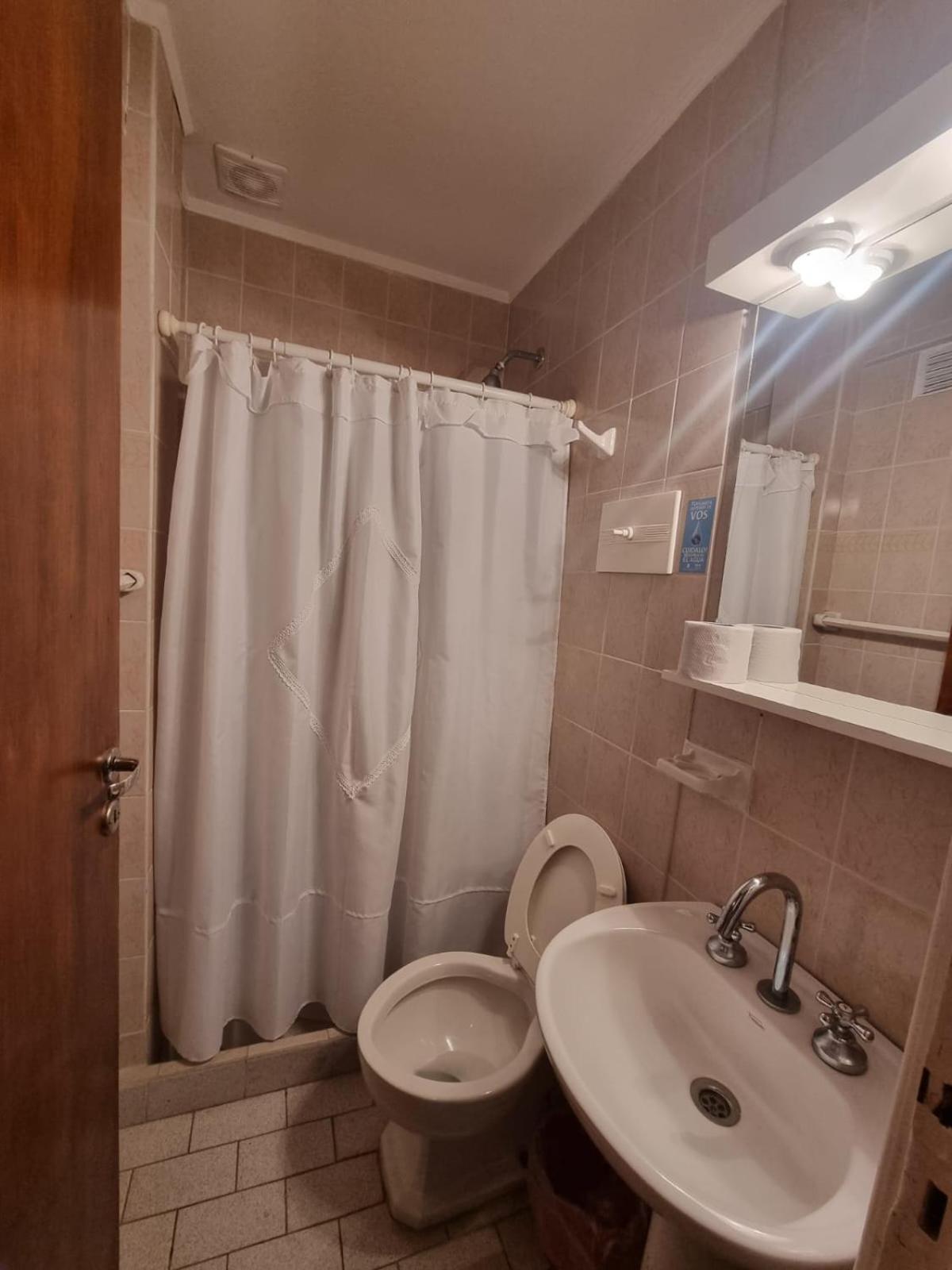 Hotel Brisas Del Mar Miramar Kültér fotó