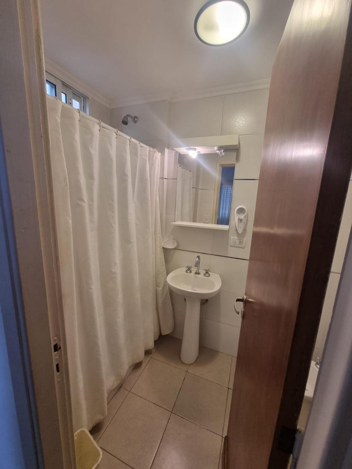Hotel Brisas Del Mar Miramar Kültér fotó