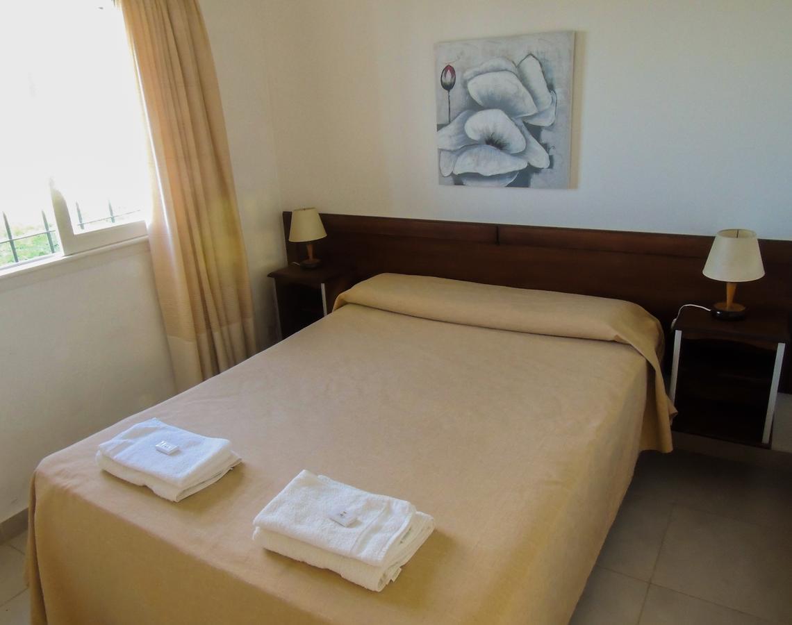 Hotel Brisas Del Mar Miramar Kültér fotó