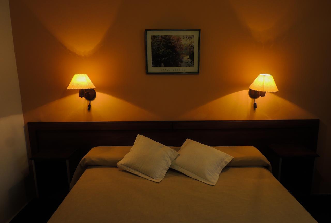 Hotel Brisas Del Mar Miramar Kültér fotó
