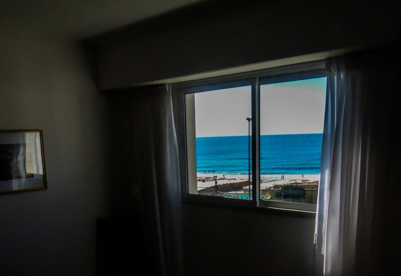 Hotel Brisas Del Mar Miramar Kültér fotó