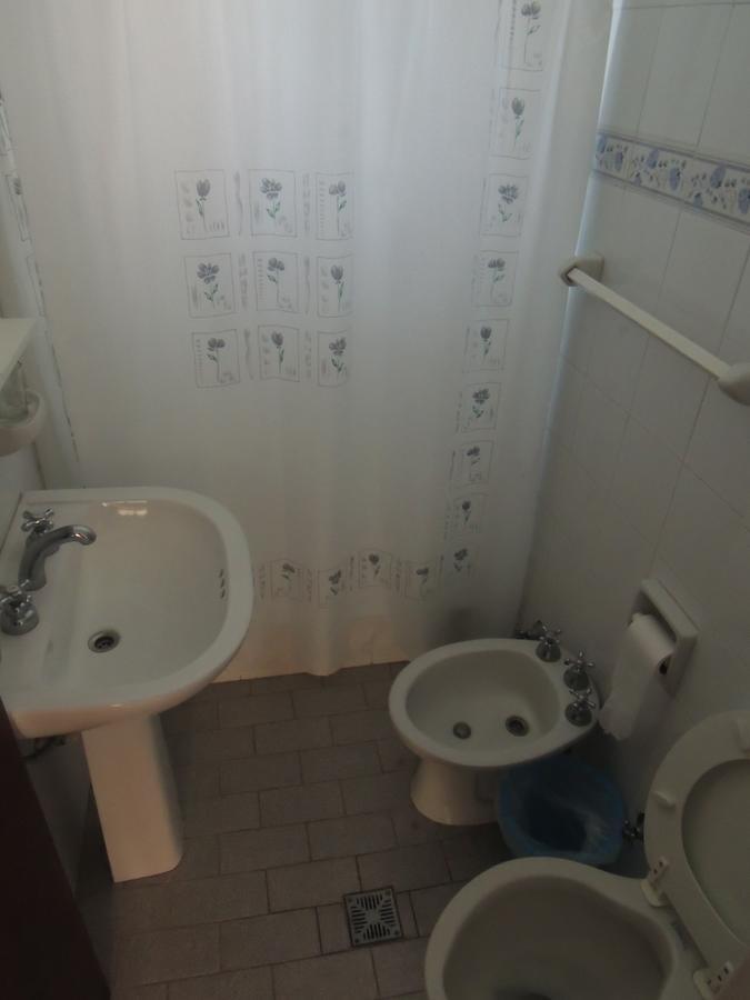 Hotel Brisas Del Mar Miramar Kültér fotó