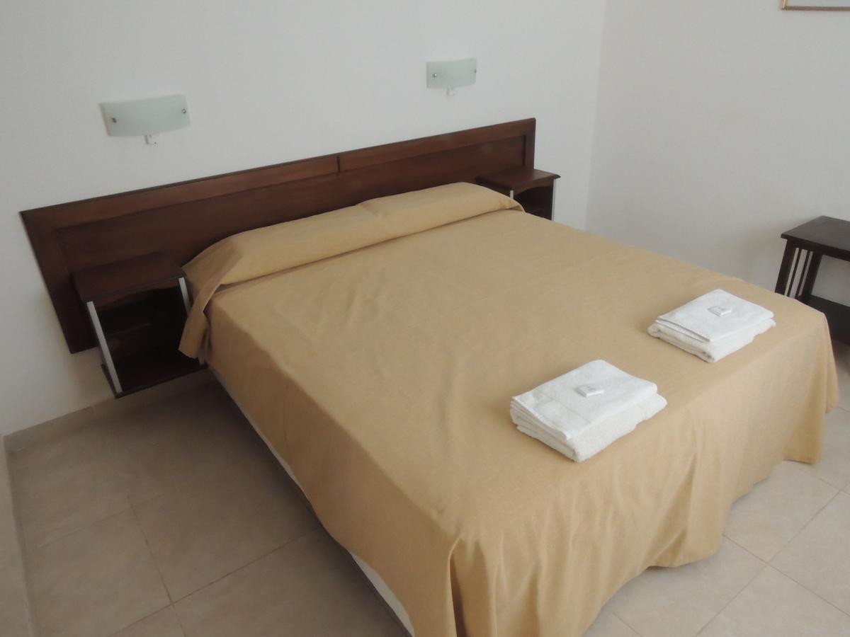 Hotel Brisas Del Mar Miramar Kültér fotó