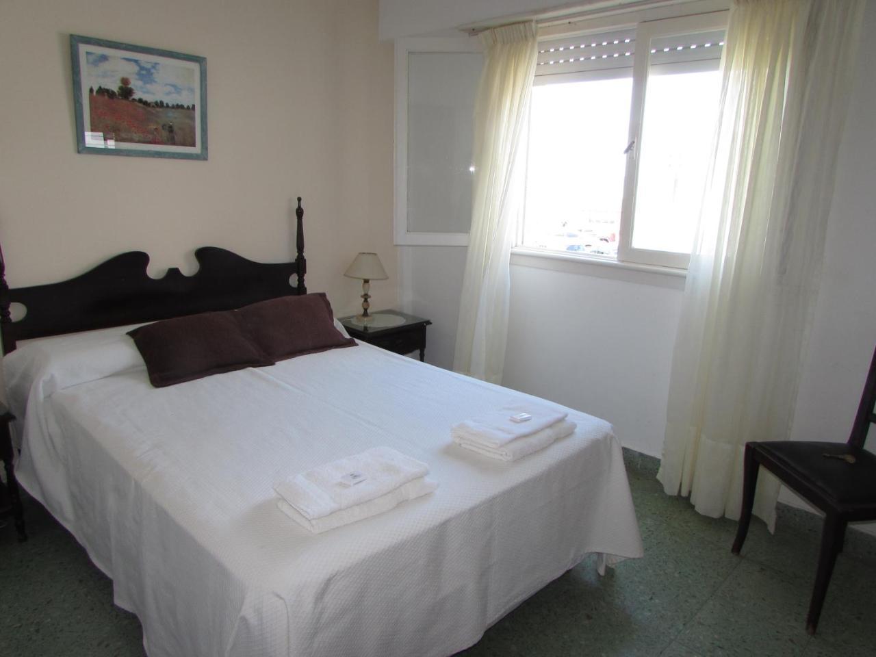 Hotel Brisas Del Mar Miramar Kültér fotó