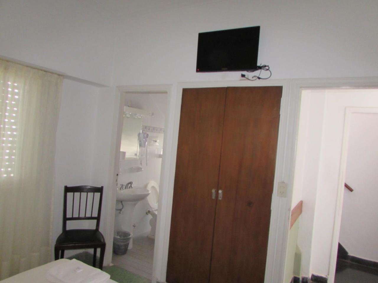 Hotel Brisas Del Mar Miramar Kültér fotó