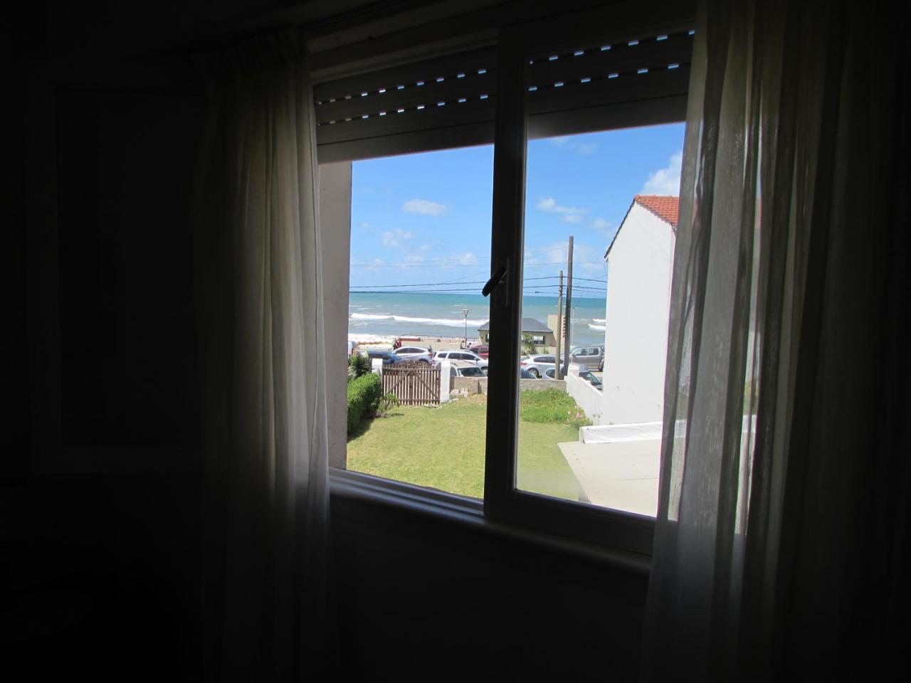 Hotel Brisas Del Mar Miramar Kültér fotó